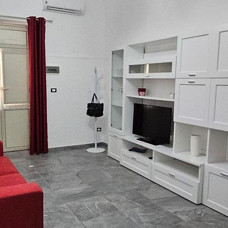 Al Ciliegio Bianco Villa Szirakúza Kültér fotó