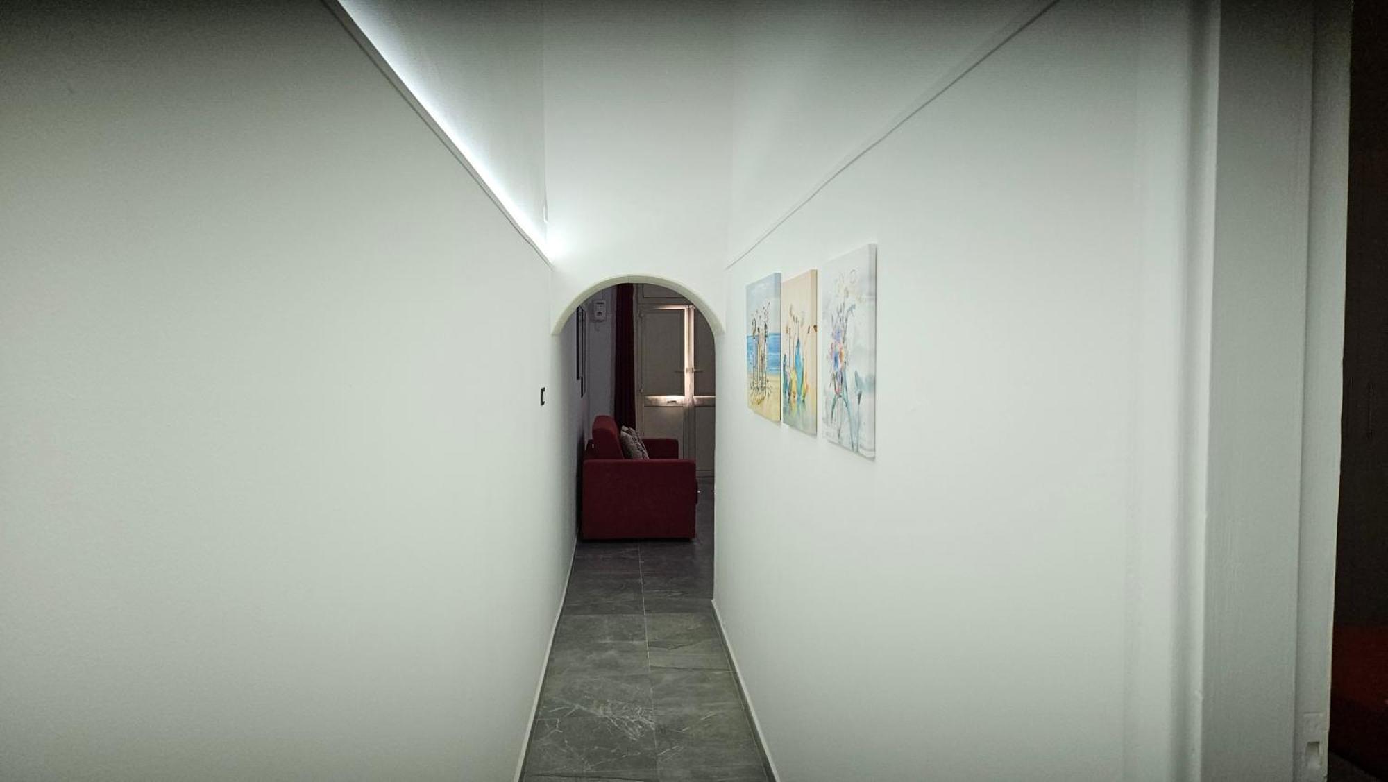 Al Ciliegio Bianco Villa Szirakúza Kültér fotó